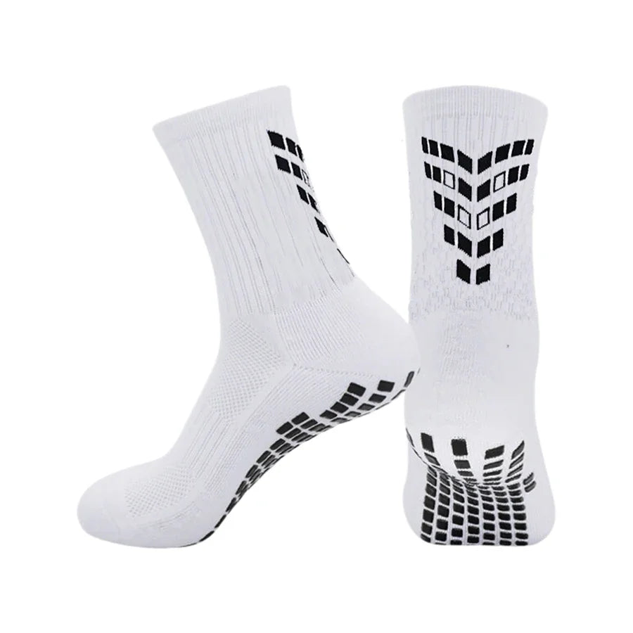 High Grip Sports Socks