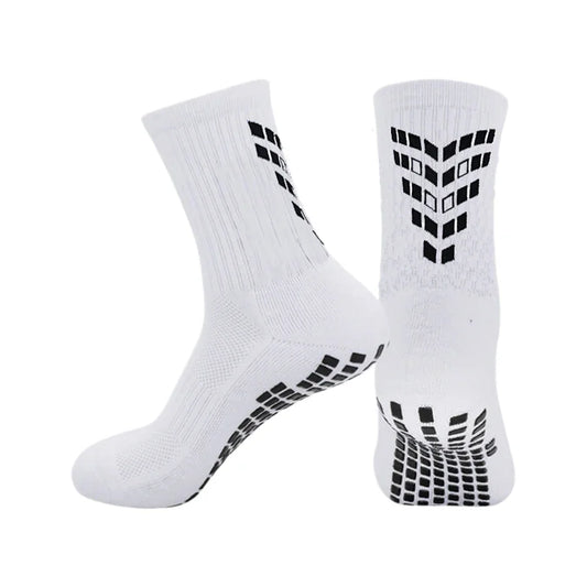High Grip Sports Socks