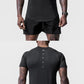 Men Gym Fitness T Shirt