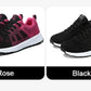Women Platform Sport Sneakers