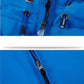 Women Lightweight Windbreaker Jacket