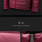 Men Lightweight Cotton Jacket