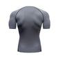 Men Quick Dry Fitness Tee