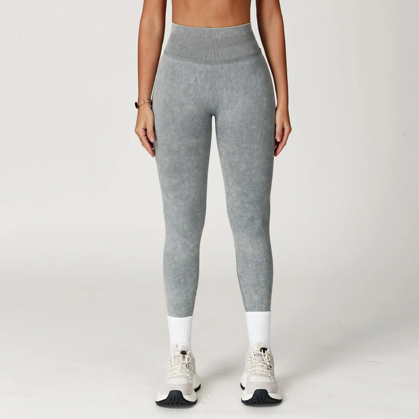 Women Push Up Yoga Leggings