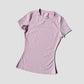 Women Seamless Yoga Top
