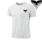 Men Quick Dry Training Tee