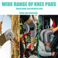 Double Compression Knee Sleeve
