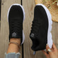 Women Platform Sport Sneakers