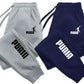 Men Printed Sport Pants