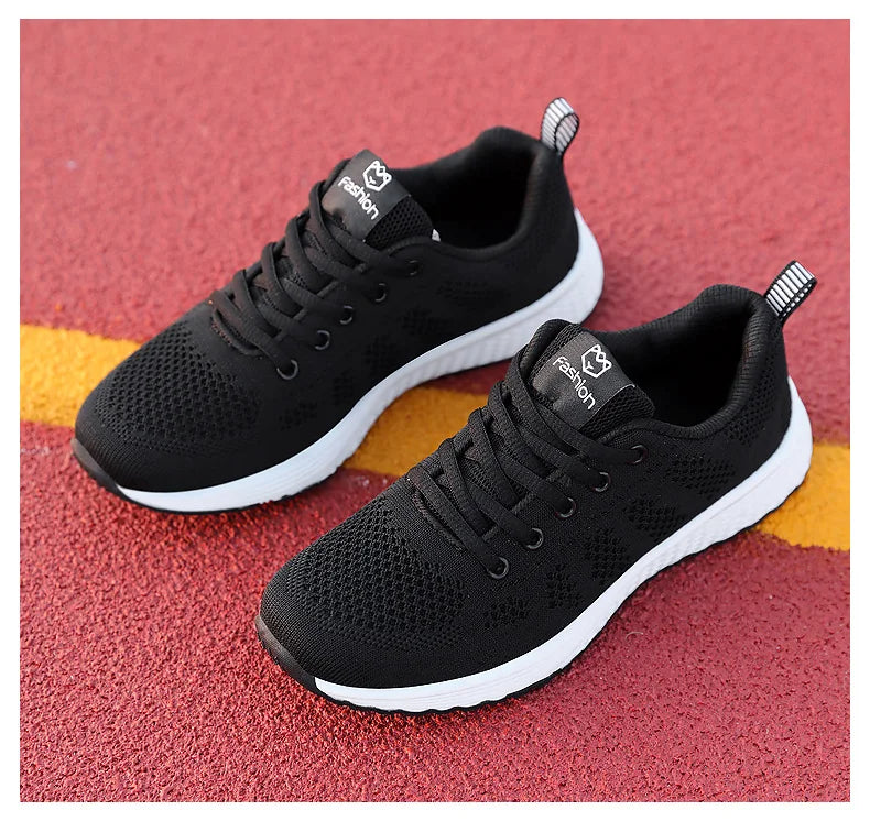Women Platform Sport Sneakers