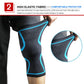 Knee Pain Compression Brace