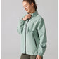 Unisex Lightweight Windbreaker