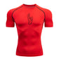 Men Compression Sport Tee