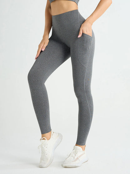 Women High Waist Leggings
