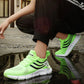 Men Breathable Running Sneakers
