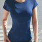 Women Summer Sport T Shirt