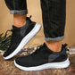 Men Casual Rubber Sneakers