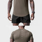 Men Gym Fitness T Shirt