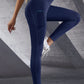 Women High Waist Leggings