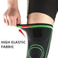 Adjustable Compression Knee Sleeve
