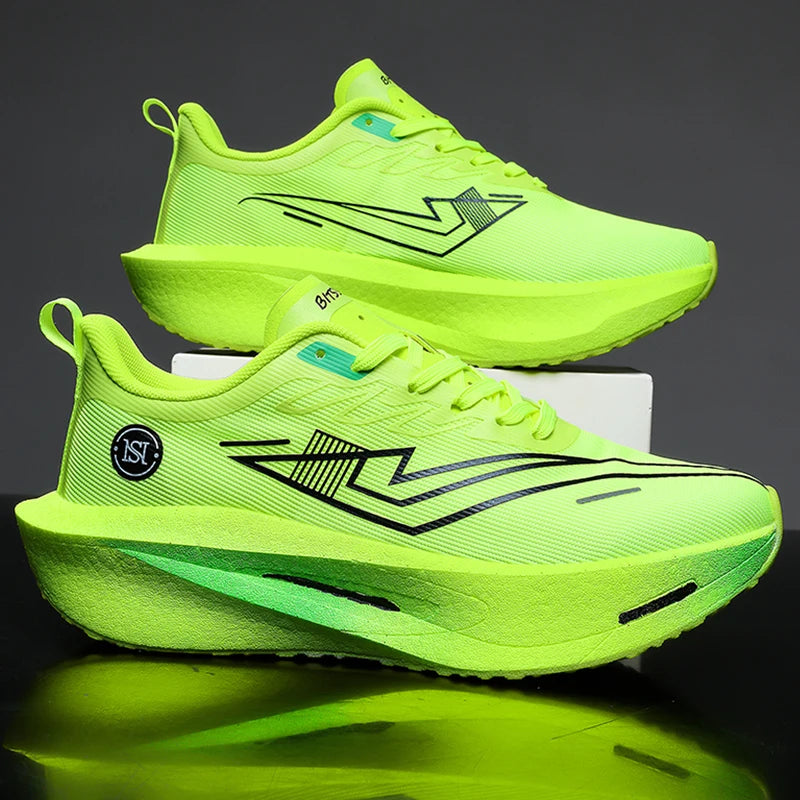 Men Sport Casual Sneakers
