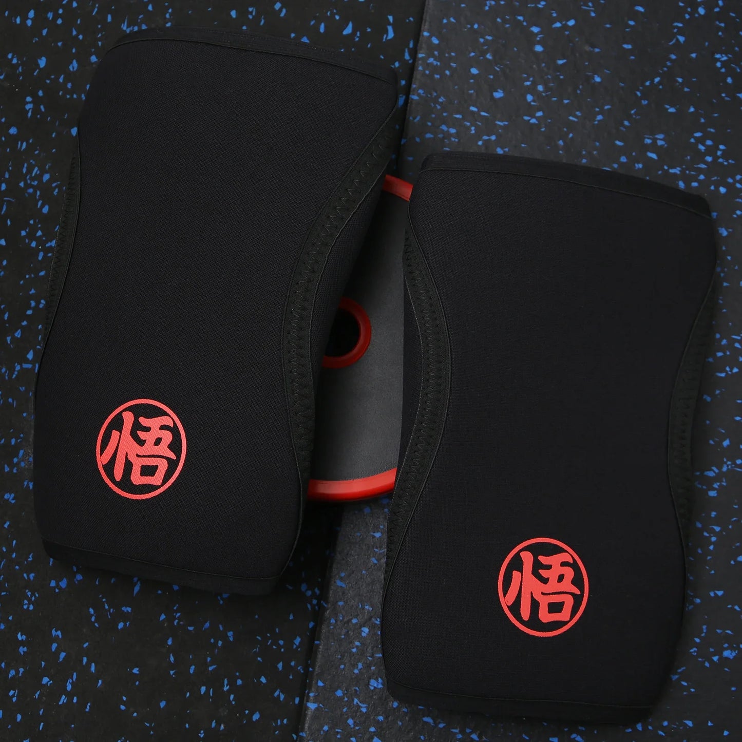 Neoprene Training Knee Sleeves