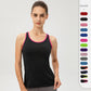 Women Tight Fit Sport Tee