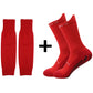 Non Slip Football Socks