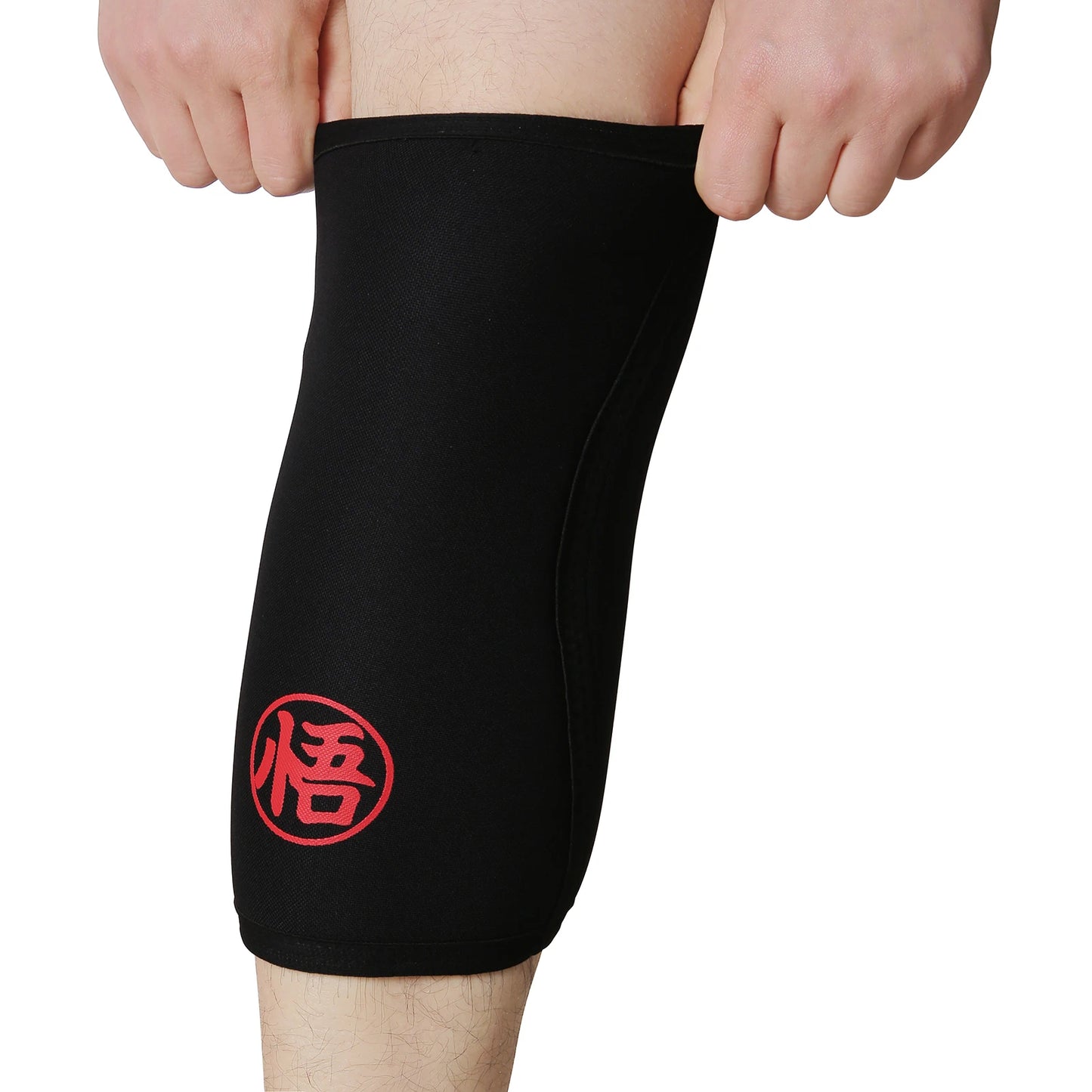 Weightlifting Knee Sleeves