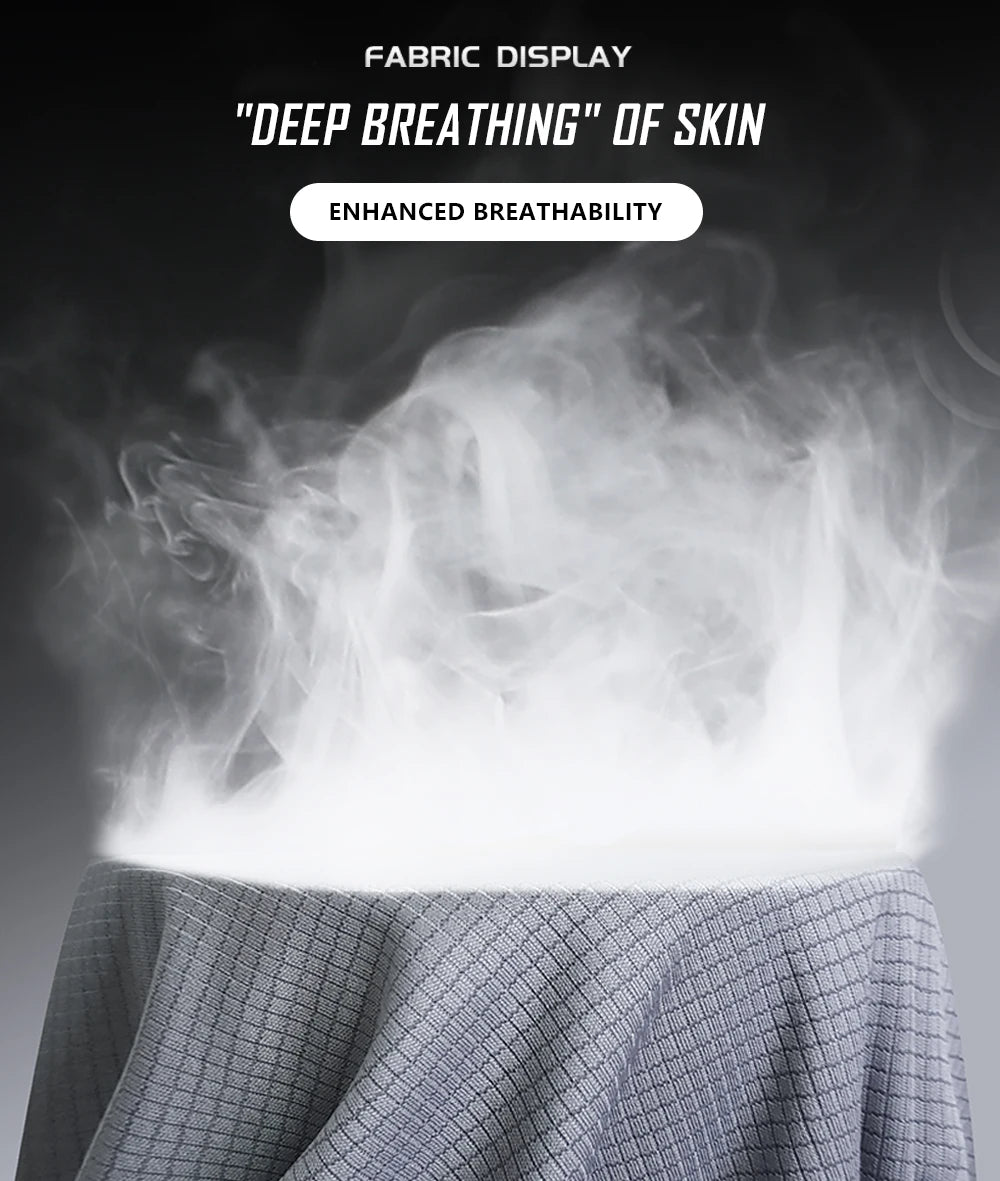 Men Quick Dry Gym Tee