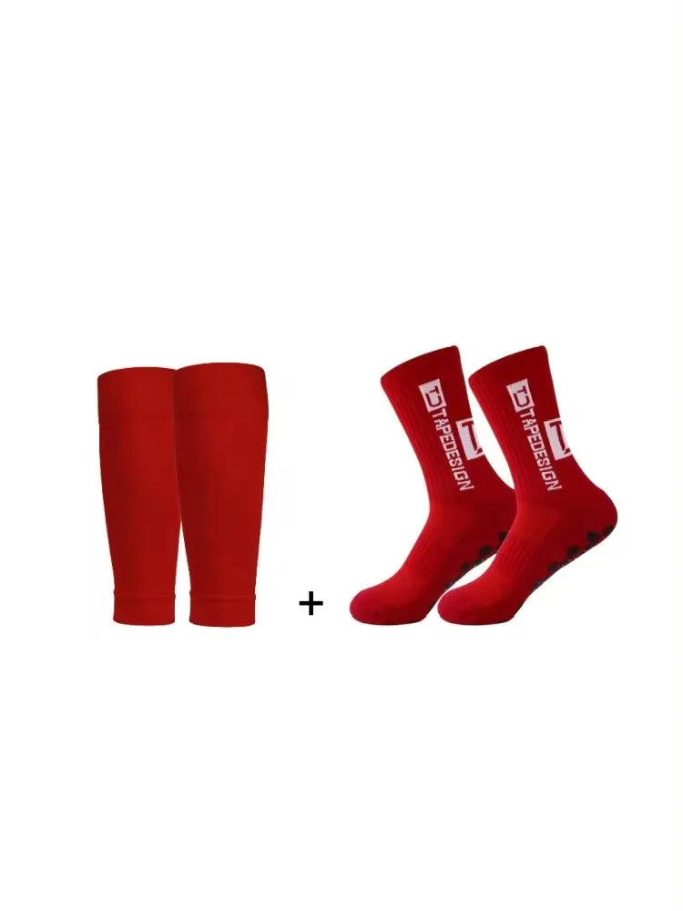 Non Slip Socks Set