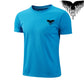 Men Quick Dry Training Tee