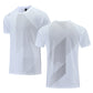 Men Quick Dry Running Tee