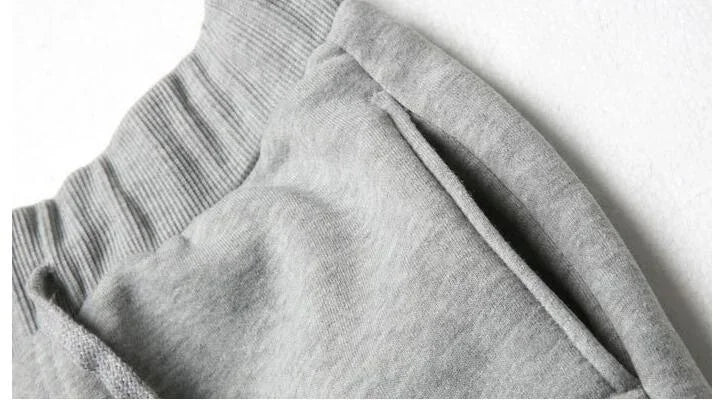 EVERLAST Printed Joggers