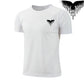 Men Quick Dry Training Tee