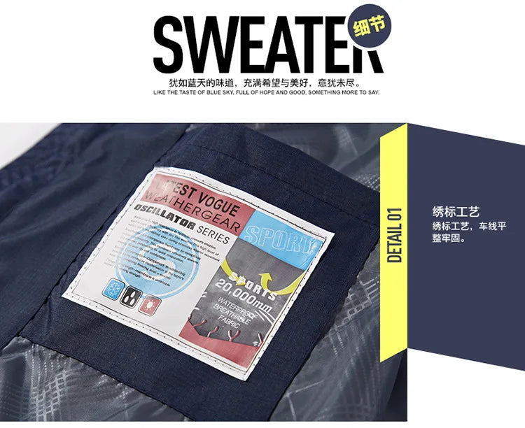 Women Lightweight Windbreaker Jacket