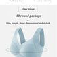 Women Lace Sports Bra