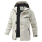 Men Lightweight Hiking Jacket