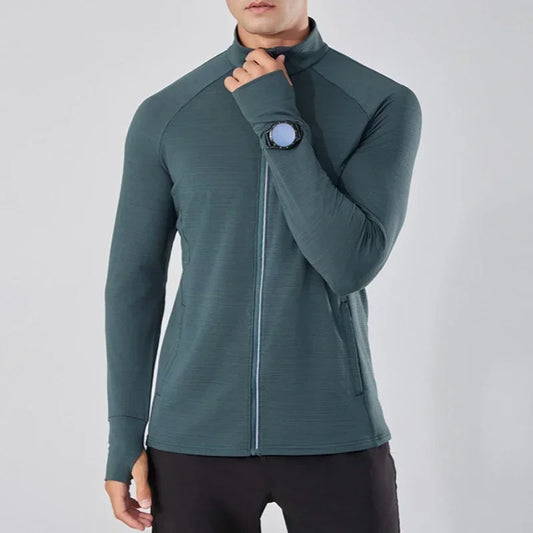 Unisex Training Running Jacket