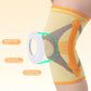Knee Brace With Stabilizers