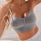 Women Padded Sports Bra