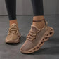 Men Breathable Running Sneakers