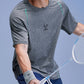 Men Breathable Active T Shirt
