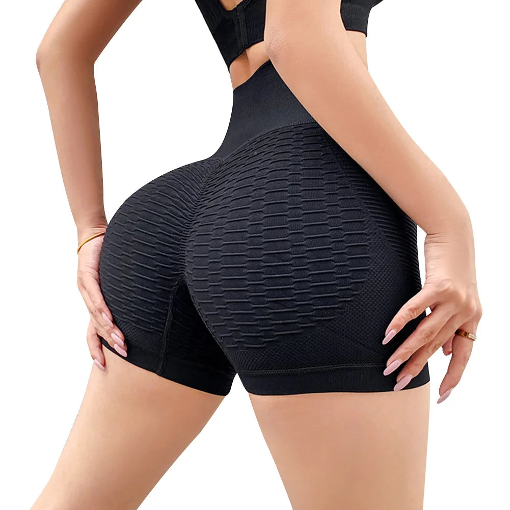 Women Butt Lift Shorts