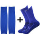 Non Slip Football Socks