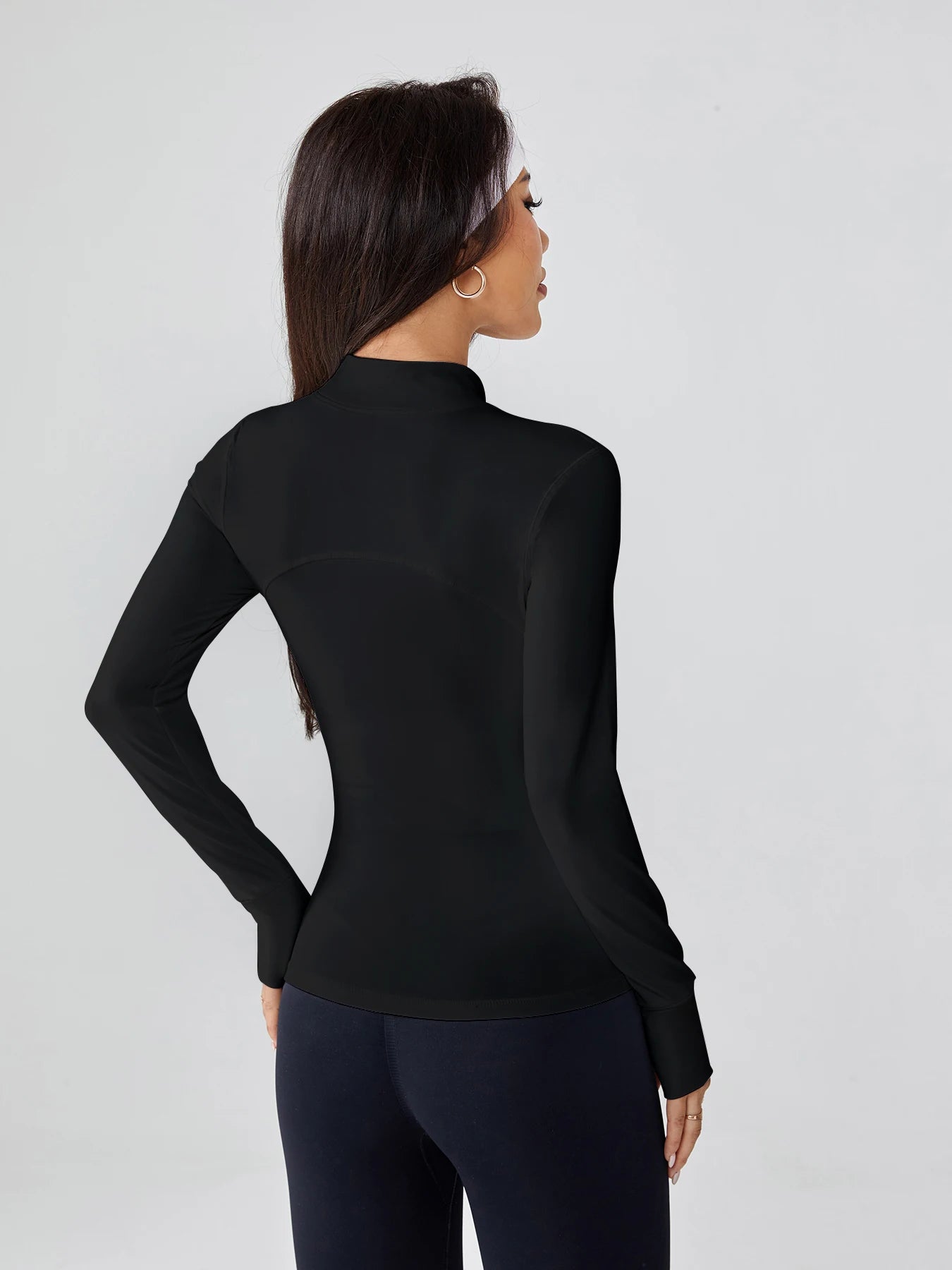 Women Lightweight Sport Jacket