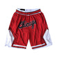 Men Basketball Training Shorts