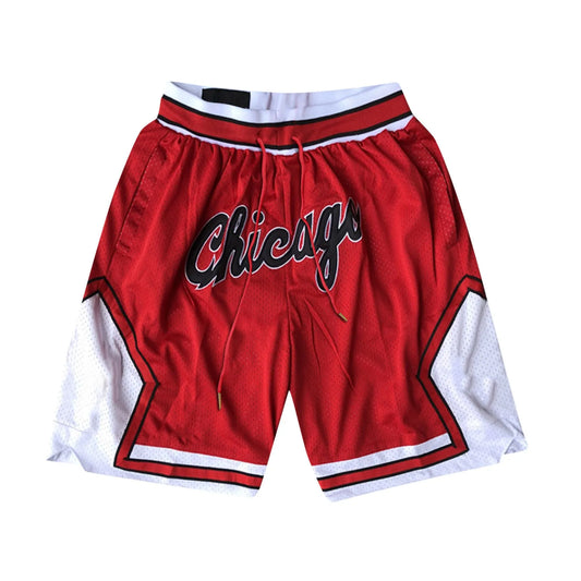 Men Basketball Training Shorts