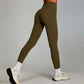 Women High Waist Yoga Leggings