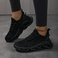 Men Breathable Running Sneakers